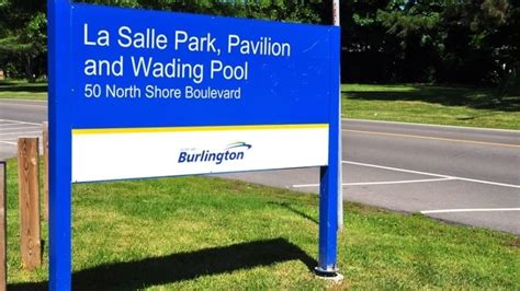 Preserving Lasalle Park For All Residents Marianne Meed Ward
