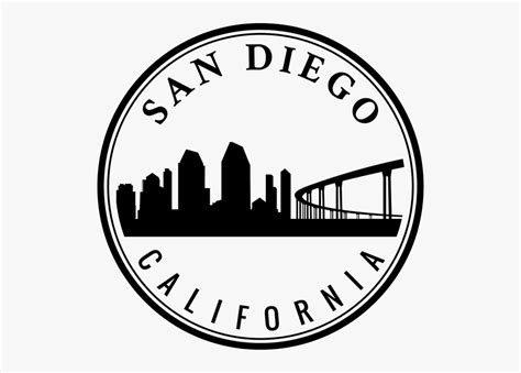 San Diego Clip Art Free Transparent Clipart Clipartkey