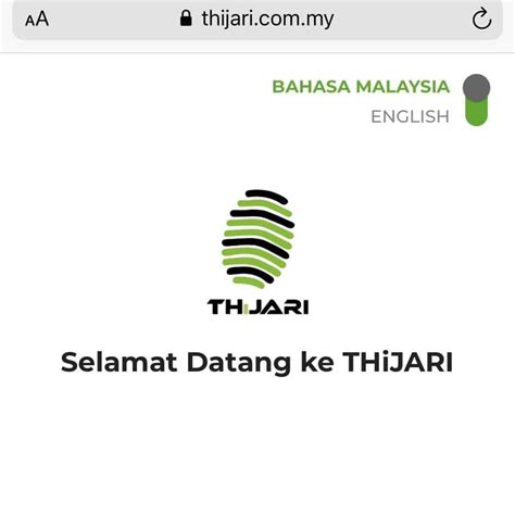 Biasanya orang menyimpan kat asb je. Sistem Semakan Tabung Haji Online. Daftar Dulu & Ni ...