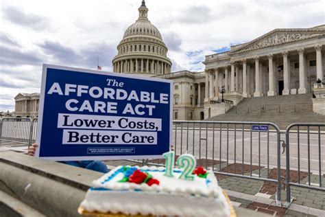 Affordable Care Act Remains Popular Among Voters As Health Law Hits New Milestone