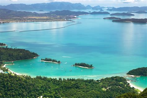 The Best Beaches In Langkawi Malaysia