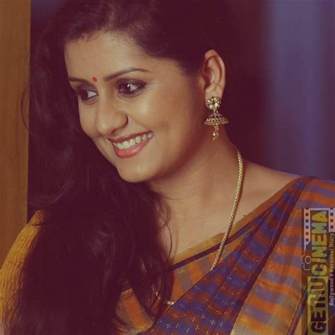 Actress Sarayu Mohan Latest Gallery Gethu Cinema