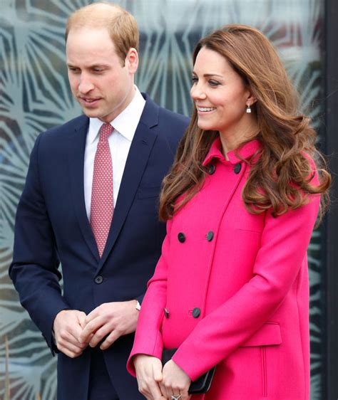 Kate Middleton Pregnant News Update Latest On Prince William And