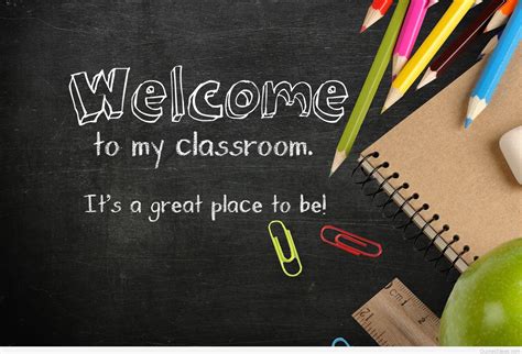 Welcome Back To School Quotes For Kids