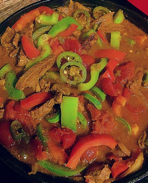 The Busy Abuelita Traditional Homestyle Mexican Recipes Steak Picado