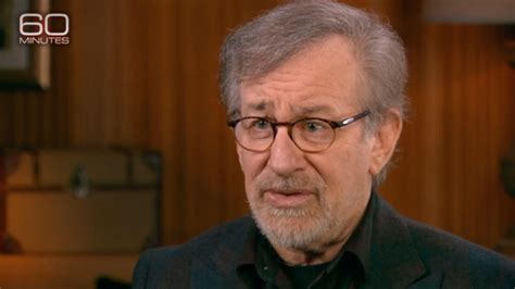 Steven Spielberg Says ‘star Wars Pressure Has Jj Abrams “terrified