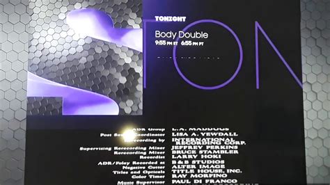 After you check that out, remember to also stick around for. What's Playing On Sony Movie Channel Tonight? - YouTube