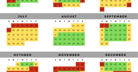 Universal Orlando Crowd Calendar 2024 2024 Calendar Printable