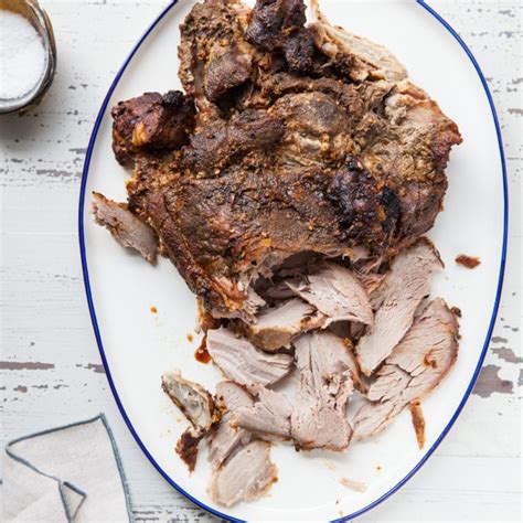 Just keep in mind that you won't. Slow Cooked Pork Roast Recipe — The Mom 100