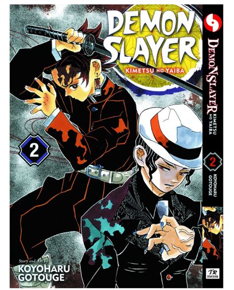 Full Set Demon Slayer Kimetsu No Yaiba Manga Volume 1 23 English Comic
