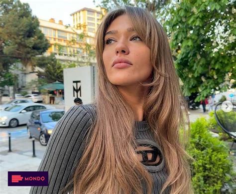 Turska Glumica Melisa Dongel Zlostavljana Od Strane Oca Magazin Zvijezde I Tračevi