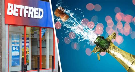 Down On His Luck Englishman Wins £150000 On Irish Lottery With £1 Stake At Betfred The Irish Post