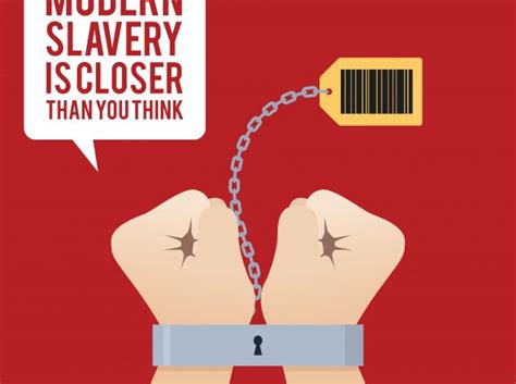 Understanding The Nature Of Modern Slavery In The Uk National Statistical