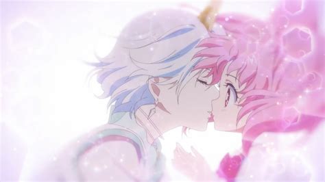 Sailor Moon Eternal The Movie Chibiusa Helios Preview Youtube