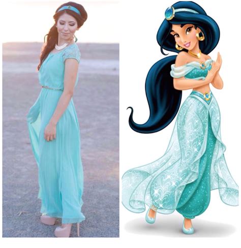 Disney Princess Fashion Princess Jasmine Disney Princess Fashion Princess Jasmine Costume