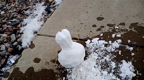 I Made What Snow Is A Dick Youtube