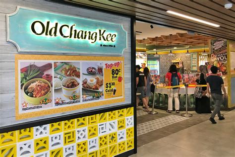 We embrace the wonderful traditions and noble heritage of our proud nation, and will always strive to be your old chang kee, bringing you the good old tastes. Old Chang Kee Cafe - Nasi Lemak, Bee Hoon And Favourite ...