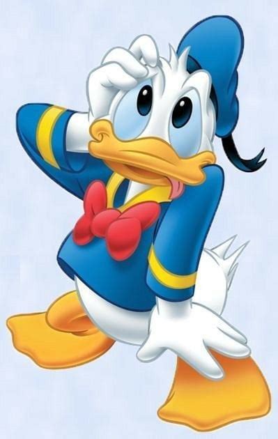 Donald Duck Rdonaldduck