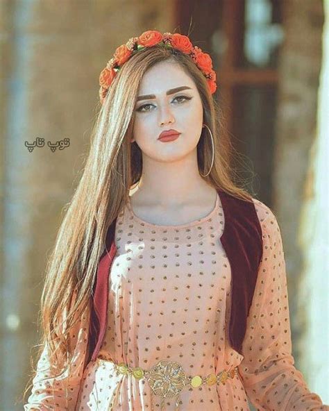 عکس دختران خوشگل افغانی تصاویر دختر افغانی زیبا 15 تصویر