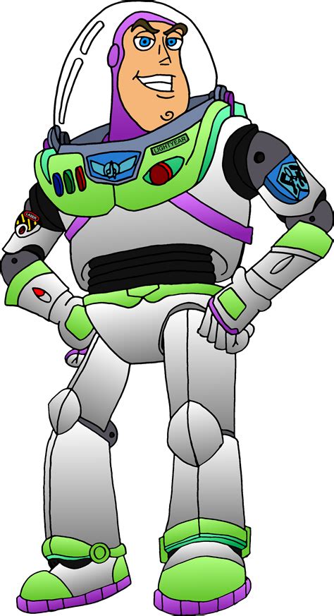 Buzz Lightyear Toy Story Fans Wiki Fandom Powered By Wikia