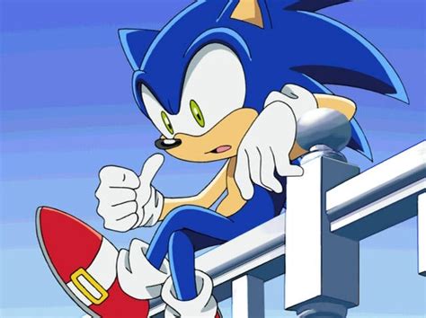 Sonic 3 Sonic X By Sonic X Screenshots On Deviantart