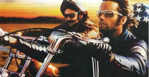 The Best Biker Movies List Of Motorcycle Films