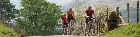 Cycle Hire Cycle Tours In The Lake District