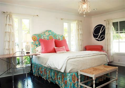 Modern, feminine bedroom got decorilla interior design help. Feminine Bedroom Ideas, Decor And Design Inspirations