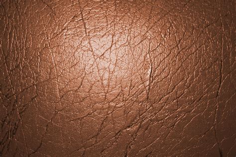Brown Leather Texture Picture Free Photograph Photos Public Domain