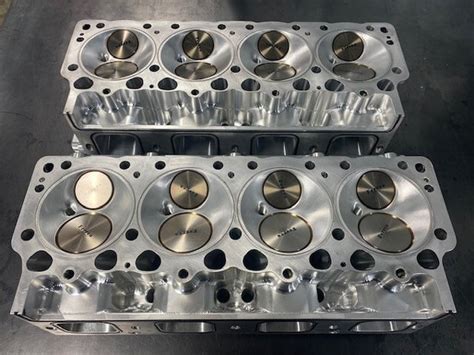 Mbejanis Cylinder Heads For Sale In Washington In Racingjunk