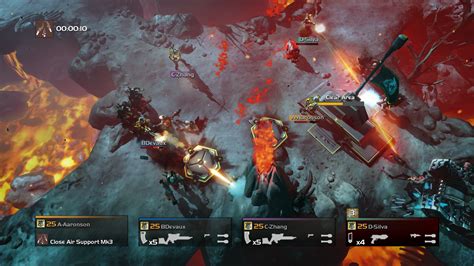 Save 75 On Helldivers Dive Harder Edition On Steam