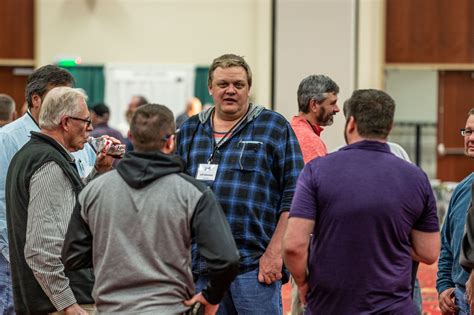 2020 Greater Iowa Asphalt Conference Photo Gallery - APAI
