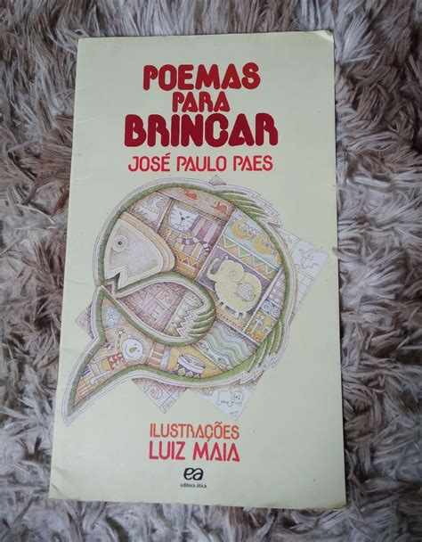 Jose Paulo Paes Poemas
