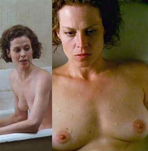 Sigourney Weaver Nude Pics And Sex Scenes Empressleak Ghana