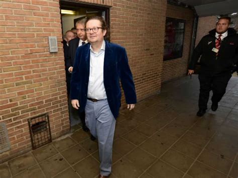 He serves as the chief executive officer and founder at omega. Marc Coucke / Marc Coucke Blinds Permanently Down In ...