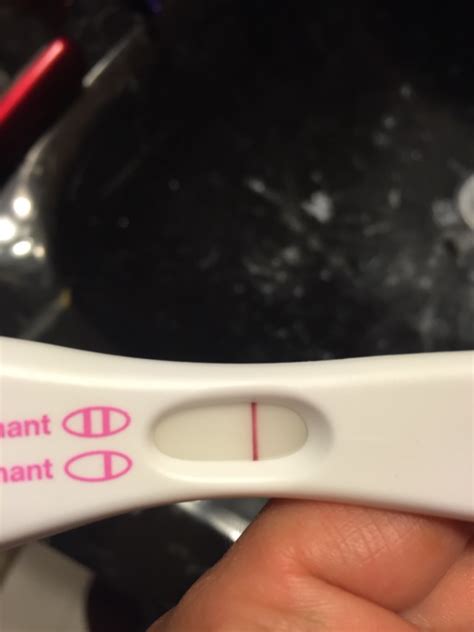 Pregnancy Test 1 Week After Missed Period Pregnancywalls