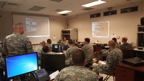 The Reasons Us Cyber Defense Must Up Its Battle Rhythm