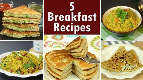 7 quick dinners to make this week. Easy and simple indian breakfast recipes, akzamkowy.org