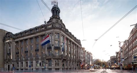 Pulsko Amsterdamska Gemifikacija Lanac Hotela Art Otel Od Ove Godine
