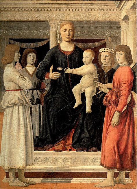 Pin On R Piero Della Francesca