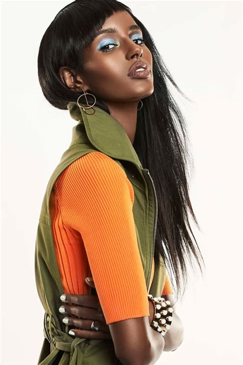 Picture Of Senait Gidey