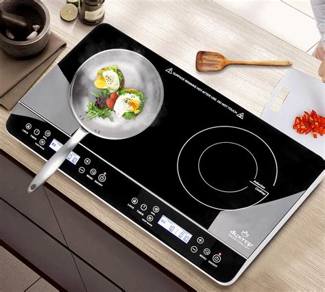 The Best Portable Induction Cooktops Of 2023 By Food Wine Lupon Gov Ph