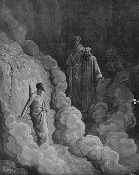 Fotograficas Oleograficas La Divina Comedia De Gustave Dore