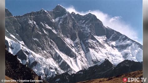 Ueli Stecks Solos South Face Of Annapurna Epictv Climbing Daily Ep