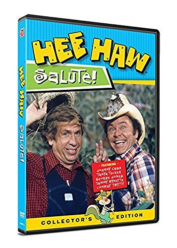 Hee Haw Salute Hee Haw Salute Zia Records Southwest Independent Re