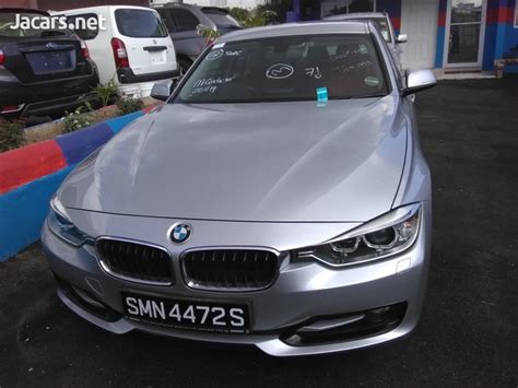 Bmw 3 series 2013 j$ 3,100,000 for sale