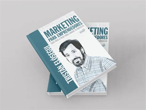 Libro Marketing para emprendedores de Tristán Elósegui Tristán