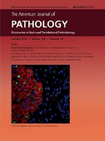 The possibility of an intermediate host facilitating the. The American Journal of Surgical Pathology - Open access ...