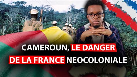 La Guerre du Cameroun On ne nous apprend pas ça à l école YouTube