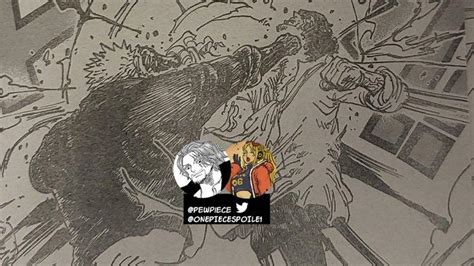 Spoiler Lengkap Dan Raw Manga One Piece Chapter Bahasa Indonesia